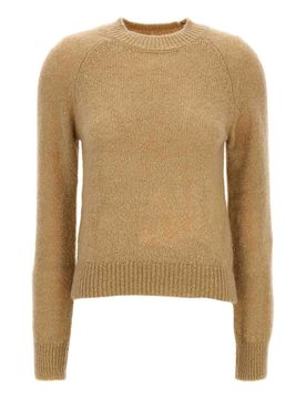 Dries Van Noten SWEATER del Texas
