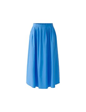 Ouí Midifalda azul 40