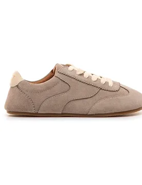Baskets Free Mia Grey EU 37 - MTNG - FashionsVida