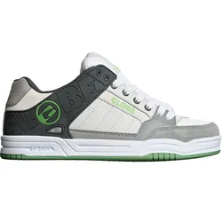 Baskets Tilt Lunar / Grey / Green EU 38