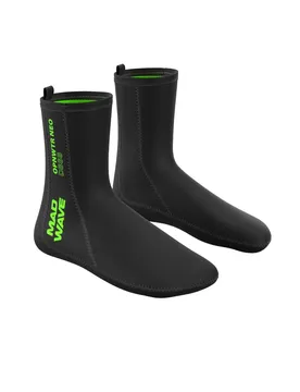 Chaussons De Plongée Opnwtr Neo Dsss 3mm