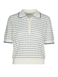 Marc O'Polo Polo blanc S