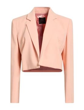 Americana Mujer Salmón 34,38,42 Mujer