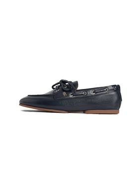 Bootsschuhe TH SLEEK dunkelblau 37 damen