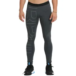 Bullpadel Zambo Leggings Carbon 2XL