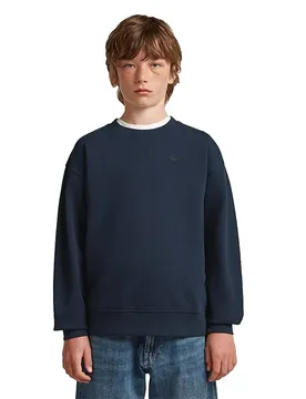 Sweat-shirt Sweater Loose Ub Salute 8 Années Garçon