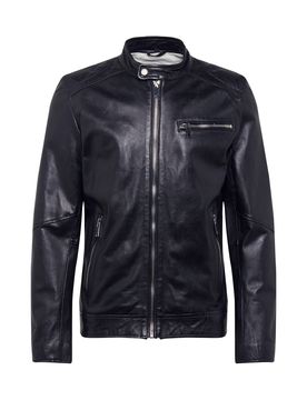 Chaqueta de entretiempo 'Lucky Jim'