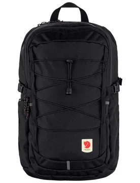 Sac à dos - Skule 28 Black - Noir - Fjall Raven - FashionsVida