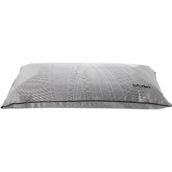 Almohada lavable Silver Gel talla XL (15 cm de altura)
