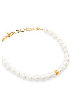 Bracelet de chevilles à perles