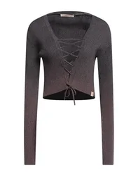 Pullover Mujer Morado oscuro M,S,XS Mujer
