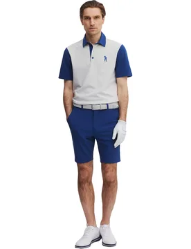 Seve Shorts Icon, blau 36 - Seve - FashionsVida