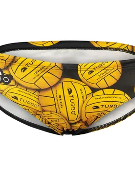 Turbo Slip De Bain Balls - TURBO - FashionsVida