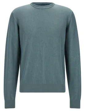 Pullover Rundhals 1/1 Arm male - 52 - FashionsVida