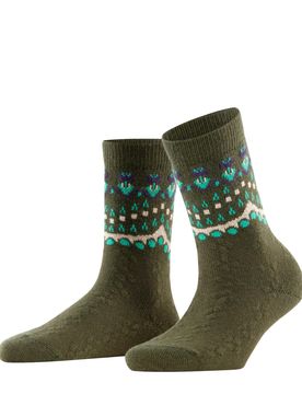Cosy Wool Special Edition Damen Socken