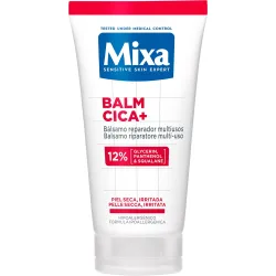 Bálsamo Reparador Multiusos Balm Cica+