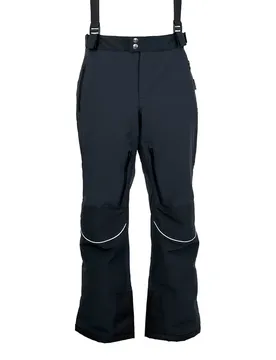 Pantalon Ski Black M Homme