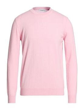 Pullover Herren Rosa 50 Herren