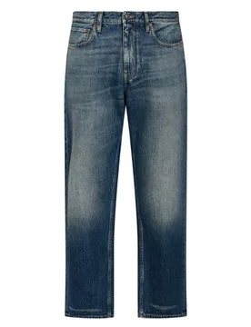 Jeanshose Herren Blau 30,31,32 Herren - Valentino Garavani - FashionsVida