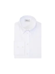 Trachtenbluse LUBARBARA blanc XL
