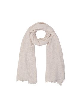 Mouleta Chal de cachemira beige
