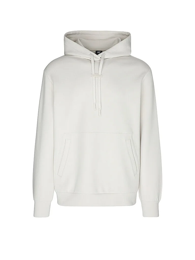 Sudadera con capucha - Hoodie crema L - AlphaTauri - FashionsVida