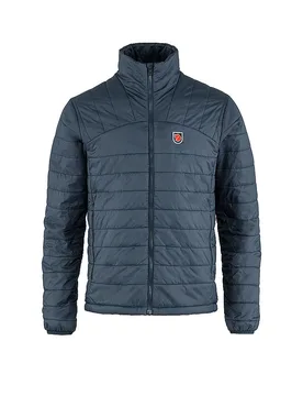 Veste isolante Expedition X-Lätt bleu marine L - Fjällräven - FashionsVida