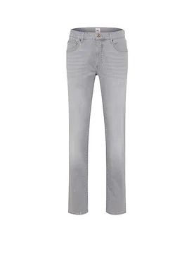 Jeans Slim Fit CADIZ gris claro 33/L32 - Brax - FashionsVida