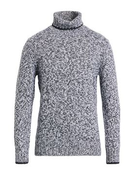 Cuello alto Hombre Negro 46,54 Hombre