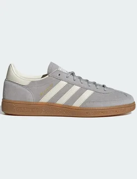 Scarpe Handball Spezial 49 1/3 Grey Two / Cream White / Cloud White - Adidas - FashionsVida