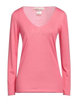 Pullover Mujer Magenta 38,40,42 Mujer