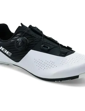 Scarpe Da Strada Sydrix Pro Black / White