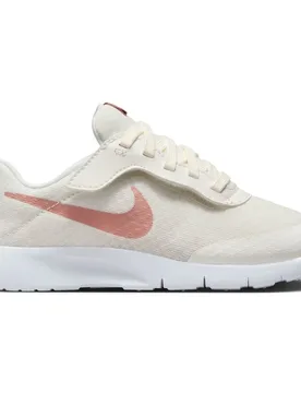 Tanjun EasyOn Jungen Freizeitschuhe, weiß, Größe 28 28 - Nike - FashionsVida