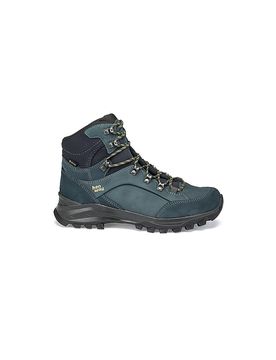 Botas de senderismo para hombre Banks GTX gasolina 45