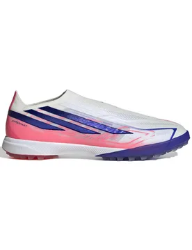 Fußballschuhe F50 Hyperfast Pro LL TF - Blanc - unisex - Size: 42 2/3 - Adidas - FashionsVida