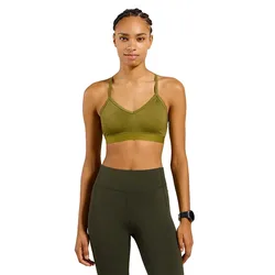 Soutien-gorge De Sport Merino Soft Guacamole S