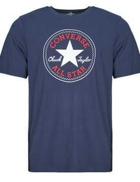 T-Shirt Chuck Patch Tee Eu S Male