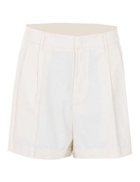 Pantaloncini bianchi