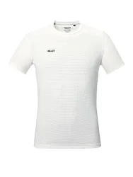 Camiseta funcional Fusion para hombre blanco M
