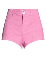 Shorts & Bermudashorts Damen Malve 32,34,36,38 Damen