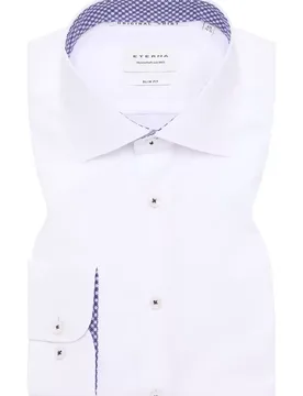 Hemd 1304 F140 male - 44 - FashionsVida