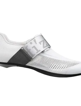 Scarpe Da Strada Transiro Hydra Aerowave Carbon White / Silver