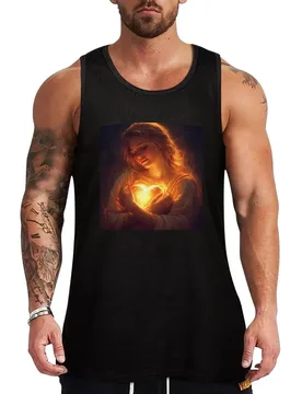Self Compassion Tank Top Outdoor UV Tank Top Sun Protection Sleeveless Shirt - Aliexpress - FashionsVida