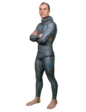 Muta Per Freediving Naiad 0.5 Mm