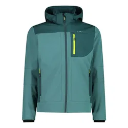 Veste Softshell 3a01787n Lichen / Alpine 2XL