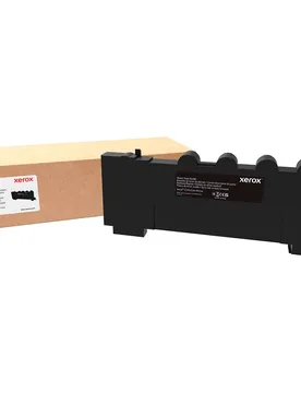 Toner C310 Black One Size unisex - Xerox - FashionsVida