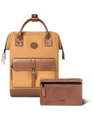 Cabaïa - Sac à dos 18L - Adventurer Medium Launceston - Orange