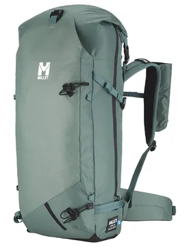 Sac à Dos M White 32 Bottle S Homme - Millet - FashionsVida