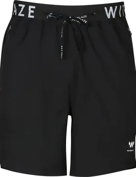 Sultan Herren Shorts, schwarz 50