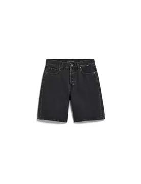 THALINAA DENIM SHORT female